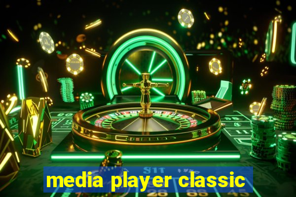 media player classic